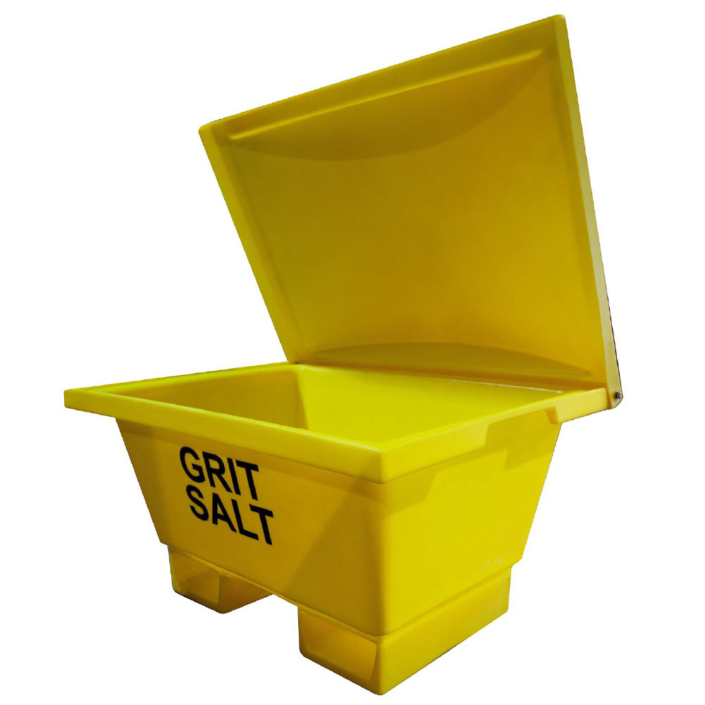 Grit Salt Dragon Building Products