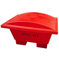 Spill kits