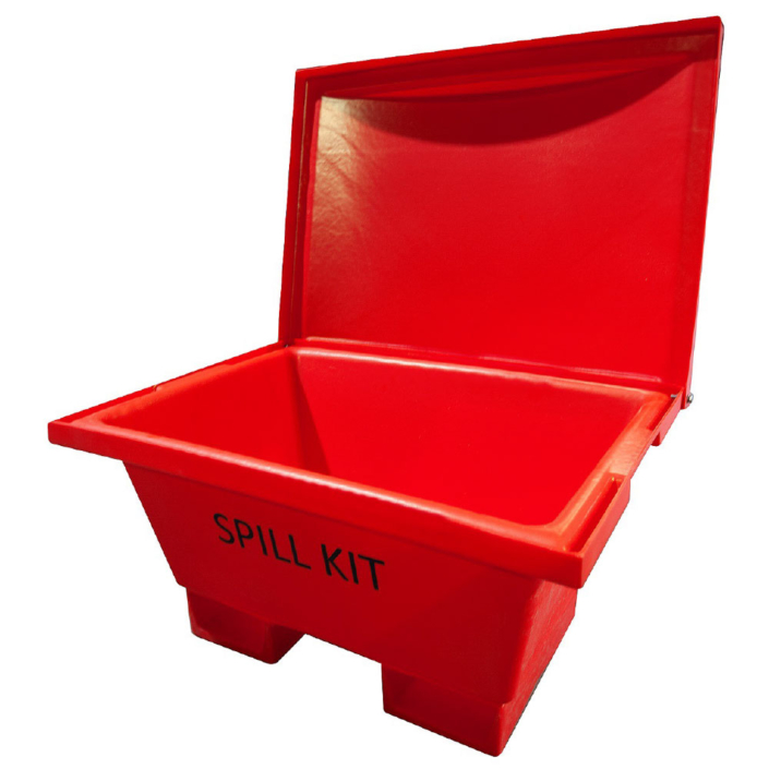 Spill Kit Dragon Building Products